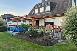 Einfamilienhaus in Tempelhof - zentral, aber ruhig gelegen - OHNE MAKLERPROVISION