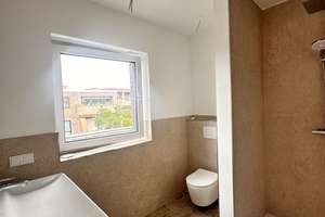Moderne, kernsanierte 3-Zimmer-Wohnung mit eigenem Garten und gehobener Ausstattung – 48163 Albachten, Münster – Vorschaubild 11