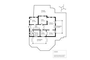 Exklusives Wohnen in Adresslage – Die vollständige Adresse der Immobilie erhältst du vom Anbieter., 22391 Wellingsbüttel, Hamburg – Vorschaubild 16