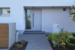 Von privat: Exklusives Einfamilienhaus in Nidderaus Neuer Mitte – Die vollständige Adresse der Immobilie erhältst du vom Anbieter., 61130 Nidderau – Vorschaubild 24