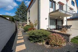"Haus Sonnenschein" – Die vollständige Adresse der Immobilie erhältst du vom Anbieter., 52080 Eilendorf, Aachen – Vorschaubild 19