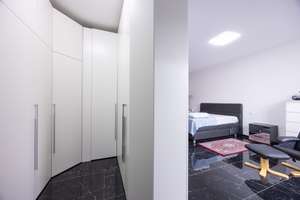 Exklusives Wohnen auf einer Ebene – Neubau-Eigentumswohnung mit Garten und Wellnessbereich – Die vollständige Adresse der Immobilie erhältst du vom Anbieter., 41515 Grevenbroich – Vorschaubild 11