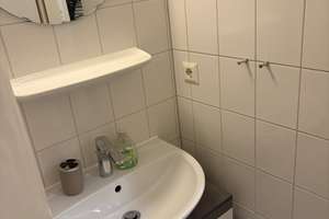 Schöne 1-Zimmer Wohnung mit Terasse in Hannover, sofort frei – Am Dornbusch 1, 30453 Ahlem, Hannover – Vorschaubild 5