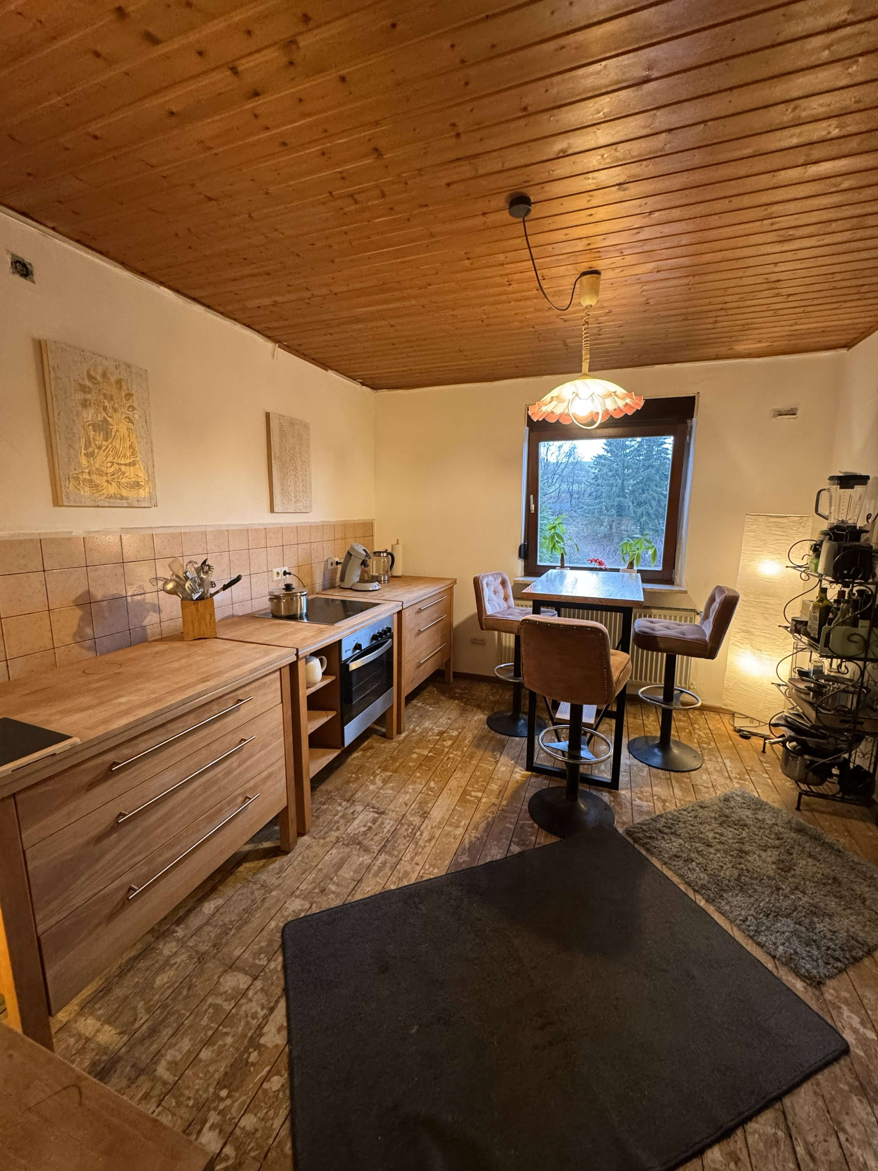 Immobilie in Etschberg - Freistehendes Einfamilienhaus in sehr ruhiger Lage - Bild 1