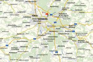 Ihr neues Zuhause für höchste Ansprüche - Premium-Wohnung mit Garten und feiner Ausstattung – Die vollständige Adresse der Immobilie erhältst du vom Anbieter., 90491 Erlenstegen, Nürnberg – Vorschaubild 29