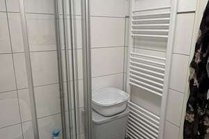 1 Zimmer Apartment – Die vollständige Adresse der Immobilie erhältst du vom Anbieter., 51381 Quettingen, Leverkusen – Vorschaubild 9