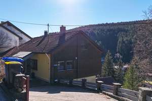 Großes 1-Familienhaus mit herrlichem Talblick - ruhige, sonnige Hanglage! – Die vollständige Adresse der Immobilie erhältst du vom Anbieter., 78144 Schramberg – Vorschaubild 29
