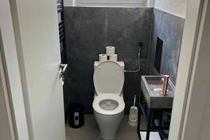 Möbliertes WG-Zimmer (20 m²) nähe Turmberg (Durlach) – All-inclusive – Grötzinger Straße 2, 76227 Durlach, Karlsruhe – Vorschaubild 2