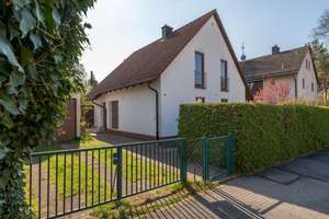 Ihr neues Familienglück in Katzwang - Einfamilienhaus mit viel Platz und schönem Garten! – Die vollständige Adresse der Immobilie erhältst du vom Anbieter., 90455 Katzwang, Reichelsdorf Ost, Reichelsdorfer Keller, Nürnberg – Vorschaubild 17