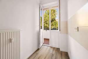 Hübsche 4-Zimmer-Wohnung in Steglitz - voll möbliert – Spilstraße 8 8, 14195 Dahlem, Berlin – Vorschaubild 22
