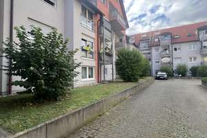 Attraktive 2-Zi.-Wohlfühloase mit TG – 70327 Wangen, Stuttgart – Vorschaubild 11