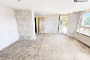 * STUTTGART-MÜNSTER: Schöne, helle 2,5-Zi.-Whg. mit Balkon * TG-Stpl. * BJ 1992 * gute Wohnlage * – Die vollständige Adresse der Immobilie erhältst du vom Anbieter., 70376 Münster, Stuttgart – Vorschaubild 2