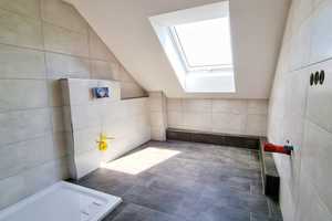 ERSTBEZUG! REH mit großer Dachterrasse (18,32 m² !!!) und Hobbyraum – Starnberg (Kreis) – Vorschaubild 6