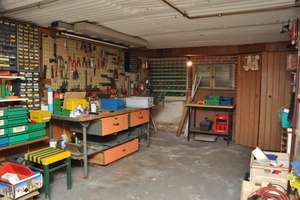 Sonniges Wohnen: charmantes EFH, 6 Zimmer, Einliegerwohnung möglich, großer Garten, Garage – Die vollständige Adresse der Immobilie erhältst du vom Anbieter., 40591 Wersten, Düsseldorf – Vorschaubild 27