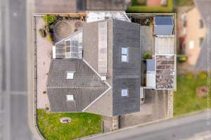 Freistehendes Einfamilienhaus mit separater Einliegerwohnung – Die vollständige Adresse der Immobilie erhältst du vom Anbieter., 47546 Kalkar – Vorschaubild 37