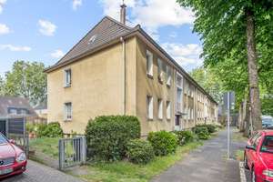 Attraktive 3-Zimmer-Wohnung mit Balkon in Duisburg-Hamborn – Die vollständige Adresse der Immobilie erhältst du vom Anbieter., 47166 Alt-Hamborn, Duisburg – Vorschaubild 11