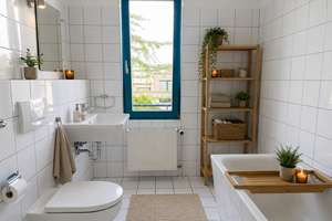 *** Frisch renoviert! 1-Zimmer-Appartement direkt in der City *** – Ehrenfeldstr. 14, 44789 Südinnenstadt, Bochum – Vorschaubild 3