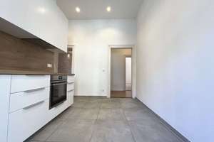 Sanierte Stilaltbauwohnung mit 4 Zimmern, Balkon & Einbauküche – 63065 Wilhelmschule, Offenbach am Main – Vorschaubild 6