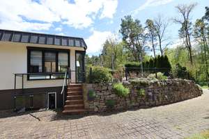 Hochwertiges Einfamilienhaus mit Pool in ruhiger Waldlage von Bad Düben – Effizienzklasse A – Spatenweg 7, 4849 Bad Düben – Vorschaubild 60