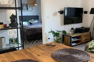 Freundliche, neuwertige 3-Zimmer-Wohnung mit gehobener Innenausstattung in Hannover – Waldstr. 20, 30629 Misburg-Nord, Hannover – Vorschaubild 7