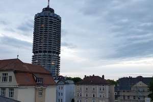 Penthaus Antonsviertel 65qm, freie Sicht, unabhängige Wärmepumpen / Pelletsheizung