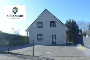 Modernes Einfamilienhaus mit über 157 m² Wohnfläche aus 2016 zu kaufen - Schauen Sie es sich an! – Neumünster – Vorschaubild 1