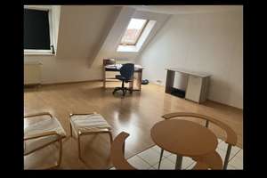 2-Zimmer-Wohnung in der Erfurter Krämpfervorstadt – Liebknechtstraße 4, 99085 Krämpfervorstadt, Erfurt – Vorschaubild 3