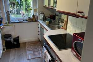 Reihenhaus mit Garten in Bremen-Utbremen zu vermieten – Sengstackeplatz 16, 28217 Utbremen, Bremen – Vorschaubild 5