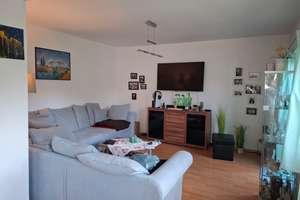 Clever geschnittene Maisonette-Wohnung mit Balkon und kleinem Gartenstück – Die vollständige Adresse der Immobilie erhältst du vom Anbieter., 45327 Katernberg, Essen – Vorschaubild 9