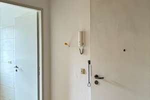 Lichtdurchflutetes 2-Zimmer-Apartment mit Balkon im 4. Stock in Meißen – Neumarkt – Neumarkt 55, 1662 Meißen – Vorschaubild 7