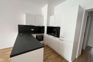 Moderne & Großzügige 3-Zimmerwohnung mit Sonnenbalkon in der Stadtoase! – Kirsteinstraße 5, 55131 Oberstadt, Mainz – Vorschaubild 4