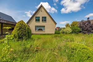 Gepflegtes Einfamilienhaus mit Garage in attraktiver Lage von Wilster bei Itzehoe – Die vollständige Adresse der Immobilie erhältst du vom Anbieter., 25554 Wilster – Vorschaubild 26