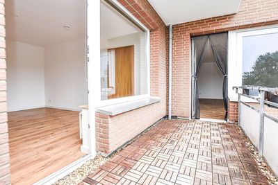 Familienfreundliche 4-Zimmer-Eigentumswohnung in beliebter Lage von Bad Schwartau!