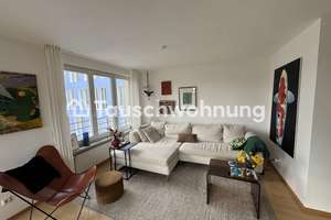 Tauschwohnung: Paar sucht 3-4 Zimmer zentral, bieten 2 Zimmer – Ben-Chorin-Straße 1, 80339 Schwanthalerhöhe (Ortsteil), München – Vorschaubild 2