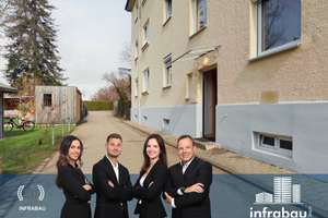 Leere 3-Zimmerwohnung! Sofort verfügbar! Mit Gemeinschaftsgarten! – Die vollständige Adresse der Immobilie erhältst du vom Anbieter., 86156 Oberhausen-Süd, Augsburg – Vorschaubild 2