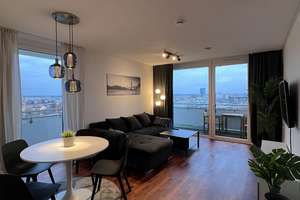 Helle 2,5-Zimmer Wohnung mit Balkon in Schwabing-West – Die vollständige Adresse der Immobilie erhältst du vom Anbieter., 80804 Am Luitpoldpark, München – Vorschaubild 1