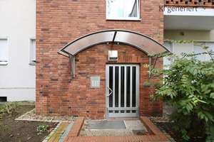 AUFZUG, BALKON & GEMEINSCHAFTLICHE DACHTERRASSE - ZENTRAL GELEGEN - ZUM NEU GESTALTEN – Die vollständige Adresse der Immobilie erhältst du vom Anbieter., 10715 Wilmersdorf, Berlin – Vorschaubild 16