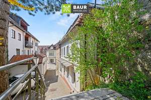 Modern leben, charmant wohnen: Einfamilienhaus in Innenstadtlage von Pfullendorf – Die vollständige Adresse der Immobilie erhältst du vom Anbieter., 88630 Pfullendorf – Vorschaubild 3