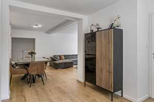 Freistehendes Familiendomizil mit Stil in Düsseldorf-Angermund – Die vollständige Adresse der Immobilie erhältst du vom Anbieter., 40489 Angermund, Düsseldorf – Vorschaubild 3