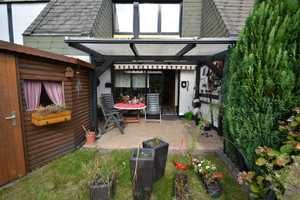 Reihenmittelhaus mit südausgerichtetem Garten und Einzelgarage – Mettmann (Kreis) – Vorschaubild 15