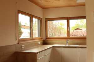 Exklusives und ökologisches Einfamilienhaus mit Einliegerwohnung und geräumiger Garage – Ochsenburger Straße 24, 74374 Heilbronn (Kreis) – Vorschaubild 6