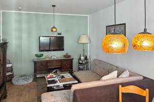 Praktisch geschnittene 3-Zimmer-Wohnung in Berlin – Die vollständige Adresse der Immobilie erhältst du vom Anbieter., 13051 Neu-Hohenschönhausen, Berlin – Vorschaubild 6