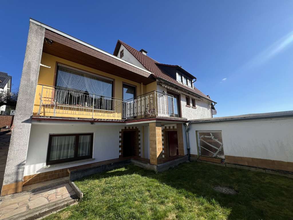 Immobilie in Bad Orb - Haus sucht Handwerker für liebevolle Renovierung - Bild 3