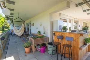 4-Zimmer-Eigentumswohnung mit traumhafter Terrasse im beliebten Hügelhaus – 79112 Tiengen, Freiburg im Breisgau – Vorschaubild 8