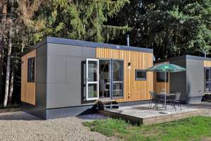 Tinyhaus am Brombachsee 
Ökologisches Holzhaus mit flexiblem Standort und hochwertiger Ausstattung – Die vollständige Adresse der Immobilie erhältst du vom Anbieter., 91785 Pleinfeld – Vorschaubild 9