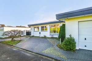 Moderner Bungalow in der Nähe des Borner Sees – Viersen (Kreis) – Vorschaubild 1