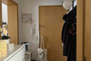 HASTEN – 1-Zimmer-Wohnung, 40 m² mit Terrasse – Remscheid – Vorschaubild 1