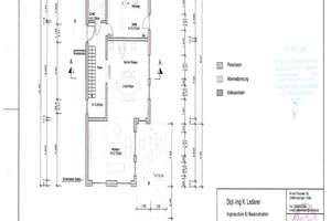 Exklusives Architektenhaus in Buchholz - ruhige Lage am Waldrand, stadtnah, provisionsfrei – Die vollständige Adresse der Immobilie erhältst du vom Anbieter., 21244 Buchholz in der Nordheide – Vorschaubild 21