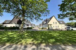 Reihenhaus in der Bergmannssiedlung am Kanal mit Anbau und großem Garten - energetisch TOP! – Schröderstraße 26, 44532 Unna (Kreis) – Vorschaubild 19
