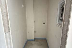 Erstbezug 3-Zimmer-Wohnung in Münster-Hiltrup KfW 40 ohne Makler  – 48165 Hiltrup-Mitte, Münster – Vorschaubild 14